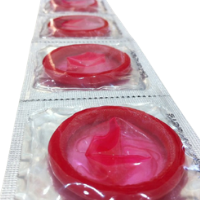 Contraceptives & Condoms